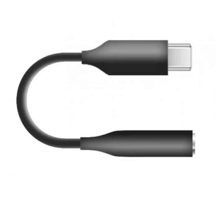 ZR323 Jh048 Carboon Type-C Kulaklık Çevirici