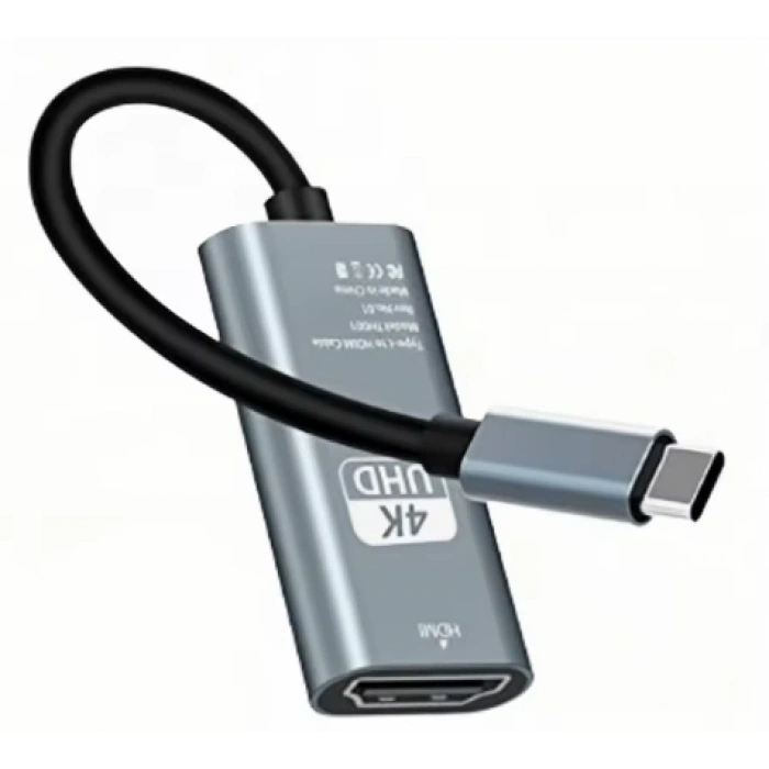 ZR859 4K Type-C Hdtv 30Hz