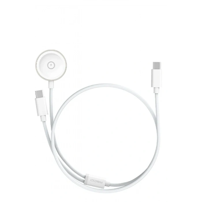 ZR887 2 İn 1 Fast 60W Kablo 1250 Mah