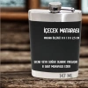 Uygunayakala-147 ML İçecek Matarası-70764128