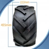 18x9.5-8 Wanda P328 Atv Arka Lastiği