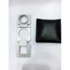 20 Mm Büyüteç Lup Dokumacı Büyüteci Full Çelik Katlanabilir Th9007A
