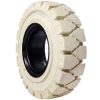 200/50-10 Addo Beyaz İz Bırakmayan Dolgu Segmanlı Forklift Lastiği