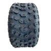 21x10-8 Unilli UN727 6 Kat Atv Arka Lastiği