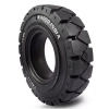 21x8-9 Addo Siyah Dolgu Segmanlı Forklift Lastiği