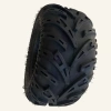 22x10-10 Silvermax Bl770 6Kat Atv Arka Lastiği