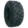 22x10-9 Unilli UN726 6 Kat Atv Arka Lastiği