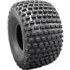 22x11-8 Wanda P323 4Kat Atv Arka Lastiği
