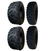 22x7-10 22x10-10 Wattstone Ön Arka Takım Atv Lastiği WS-726 4 Kat