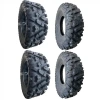 24x8-12 24x10-12 Junkai JK600 6Kat Ön Arka Takım Atv Lastiği