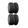 24X8-12 24X11-10 Duro DI-2013 Red Eagle Atv Utv Takım Atv Lastiği