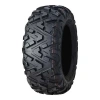 25x10-12 Duro Dı2039 6 Kat Atv Arka Lastiği