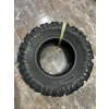 25x10-12 İkinci Kalite 6PR Atv Utv Arka Lastiği