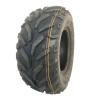 25x10-12 Unilli UN735 6 Kat Atv Arka Lastiği