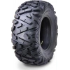 25x10-12 Wanda P350 6Kat Atv Arka Lastiği