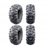 25x8-12 25x10-12 Duro DI2010 Buffalo Ön Arka Takım Atv Lastiği