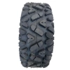 25x8-12 25x10-12 Junkai jk600 Ön Arka Takım Atv Utv Lastiği