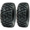 25x8-12 25x10-12 Un 723 6Kat Unilli Radial Takım Atv Lastiği