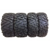 27x11.00-14 Wanda P350 6PR Atv Arka Lastiği