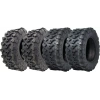 27x11.00R12 Obor WL15 Lynx 8 Kat Atv Arka Lastiği