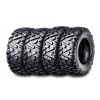 27x9-14 Wanda P350 6PR Atv Utv Ön Lastiği