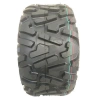 29x9R14 Unilli UN723 6Kat Radial Atv Ön Lastiği