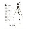 3 Yönlü Profesyonel Süper Kalite 157 CM Tripod