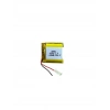 602626 3.7V 400mAh Li-Polymer Pil Devreli/1.5A