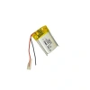 631525 3.7V 180 mAh Li-Polymer Pil Devreli/1.5A