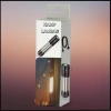 TG LED Şarjlı Kamp Lambası Ortam Aydınlatmalı Taşınabilir Güçlü Işık WT-736