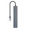 Ads-313 Type-C 7 Port Usb Hub ZR872