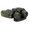 Breaker -Kamuflaj Askeri 28X40 Çift Gözlü Orta Boy Dürbün