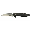 Crkt Lotus 1265 BK Siyah Kamp / Outdoor Çakı 18cm - Yarı , Kutulu