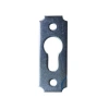 Düz Gizli Resim, Tablo, Çerçeve, Askısı - 16x40mm, 100 Adet