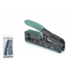 Ez Rj45 Network Sıkma Pensesi Cat6 Cat7 Yeşil Kırmızı TK812