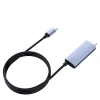 For Switch2 Usb-C To Hdtv Pd Kablo 4K 60Hz ZR1160