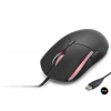 G380 Mouse 3600 Dpi Rgb - Siyah