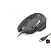 G502 Mouse 7200 Dpi 6 Tuş 1000 Hz Rgb - Siyah