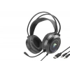 G883 Kulaklık Usb / 2 X 3.5 Mm - Siyah