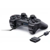 Gamepad Ps2 Uyumlu - Siyah HD303