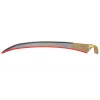 Günaş Tırpan 65 cm - Ot, Ekin, Bahçe Biçme