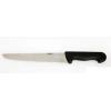 Küçükata Bursa Kalın Küt Kasap Bıçağı No:5, 23 cm - Plastik Sap