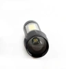 Mini Çok Güçlü Şarjli El Feneri Xpe-Cob Led Wt-030