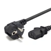 Power Kablo 28Pın 0.75 Mm 500W 1.5M Siyah HDX5523