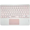 R15K Pembe Bluetooth Klavye