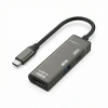 Type-C To Hdmi 4K Type-C Usb Çevirici ZR1209