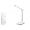 Usb Şarjlı Masa Lambası - Beyaz Q11