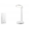 Usb Şarjlı Masa Lambası - Beyaz Q908