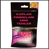 Uyguna-Yakala 10 Mm Mini Yem Topları Kaplan Fındıkları-OOM.012