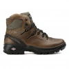 Uyguna-Yakala Grisport Kahverengi Trekking Bot (11508s103t)